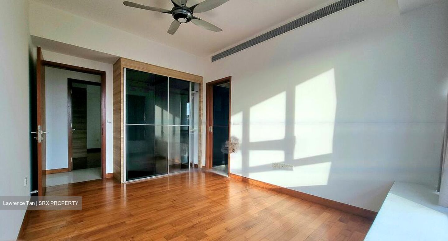 Horizon Residences (D5), Condominium #458457081